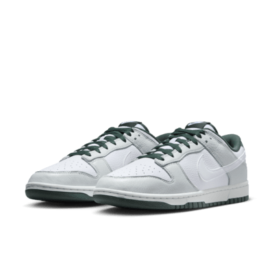 NIKE ダンク Nike Dunk Low Retro SE Men's Shoes. Nike ID